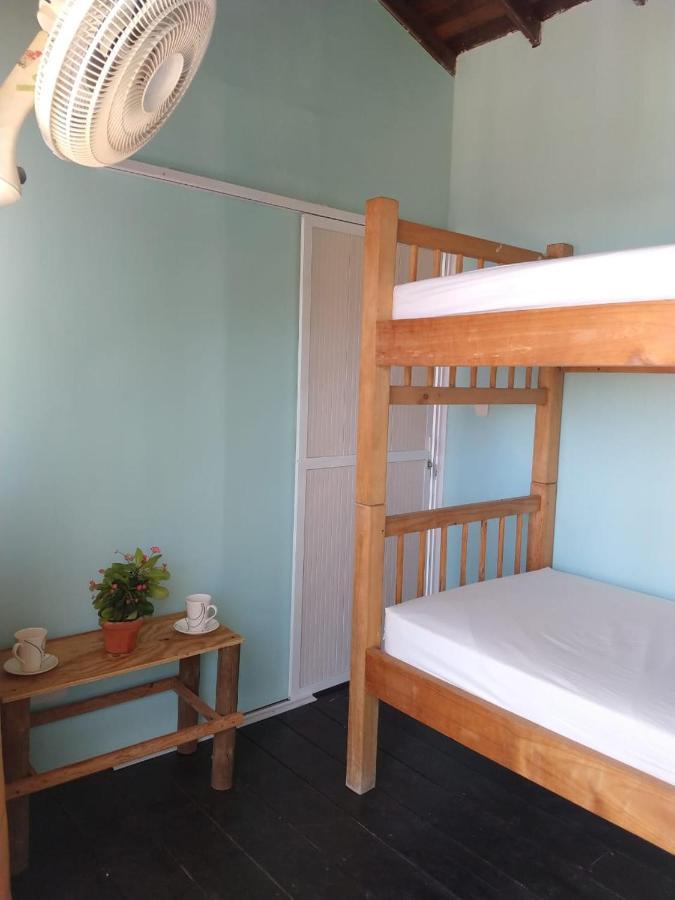 Cielo Hostel Taganga Extérieur photo